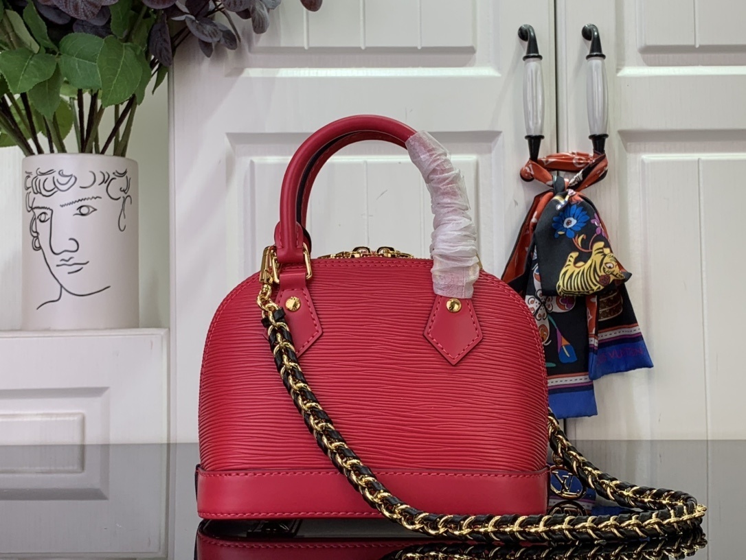 LV Alma Mini LV&I K00015