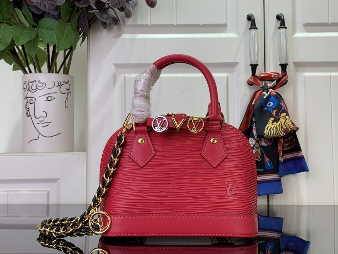 LV Alma Mini LV&I K00015