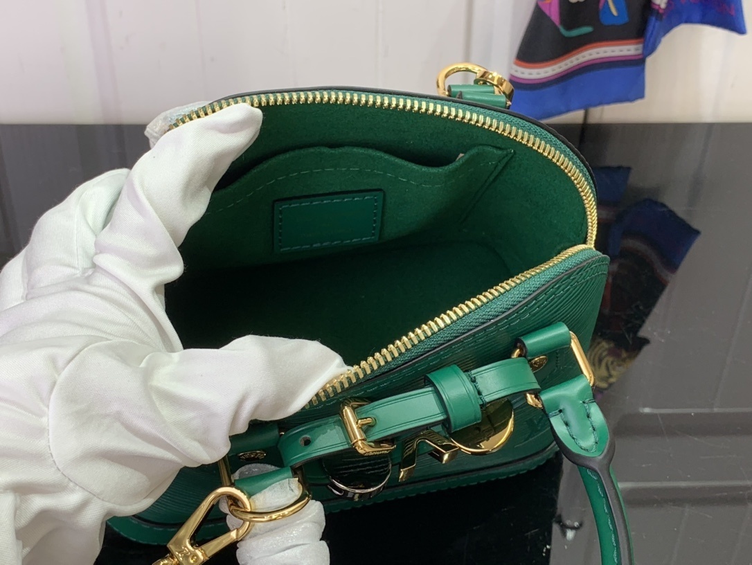 LV Alma Mini LV&I K00015