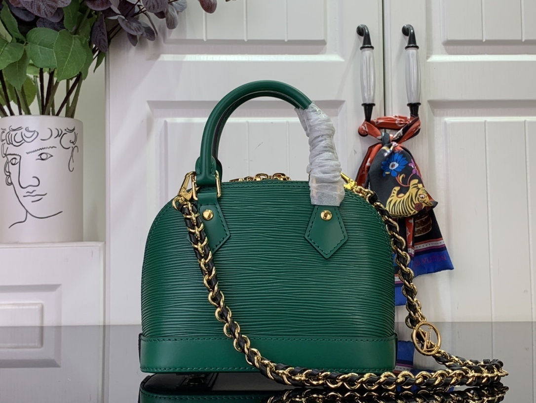 LV Alma Mini LV&I K00015