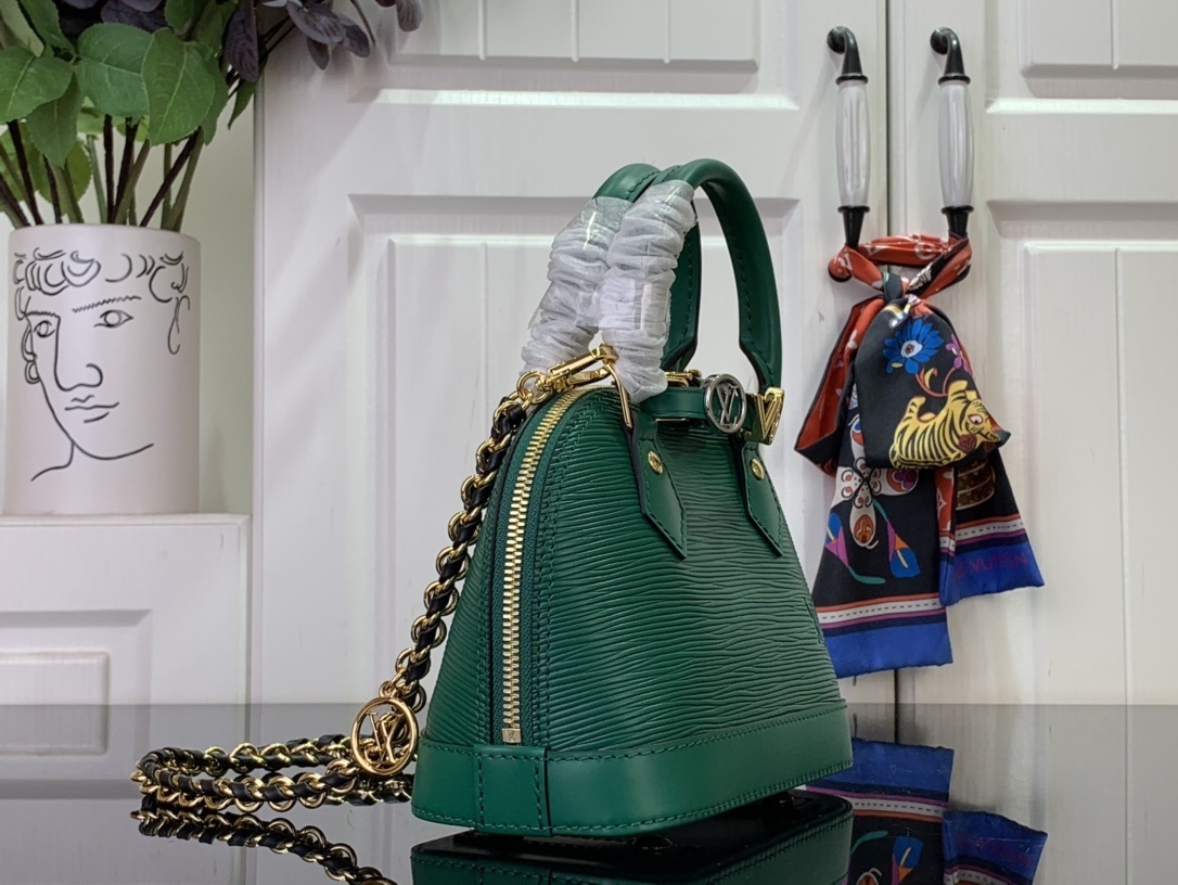 LV Alma Mini LV&I K00015