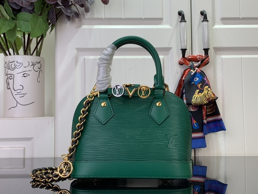 LV Alma Mini LV&I K00015