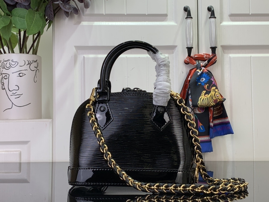 LV Alma Mini LV&I K00015