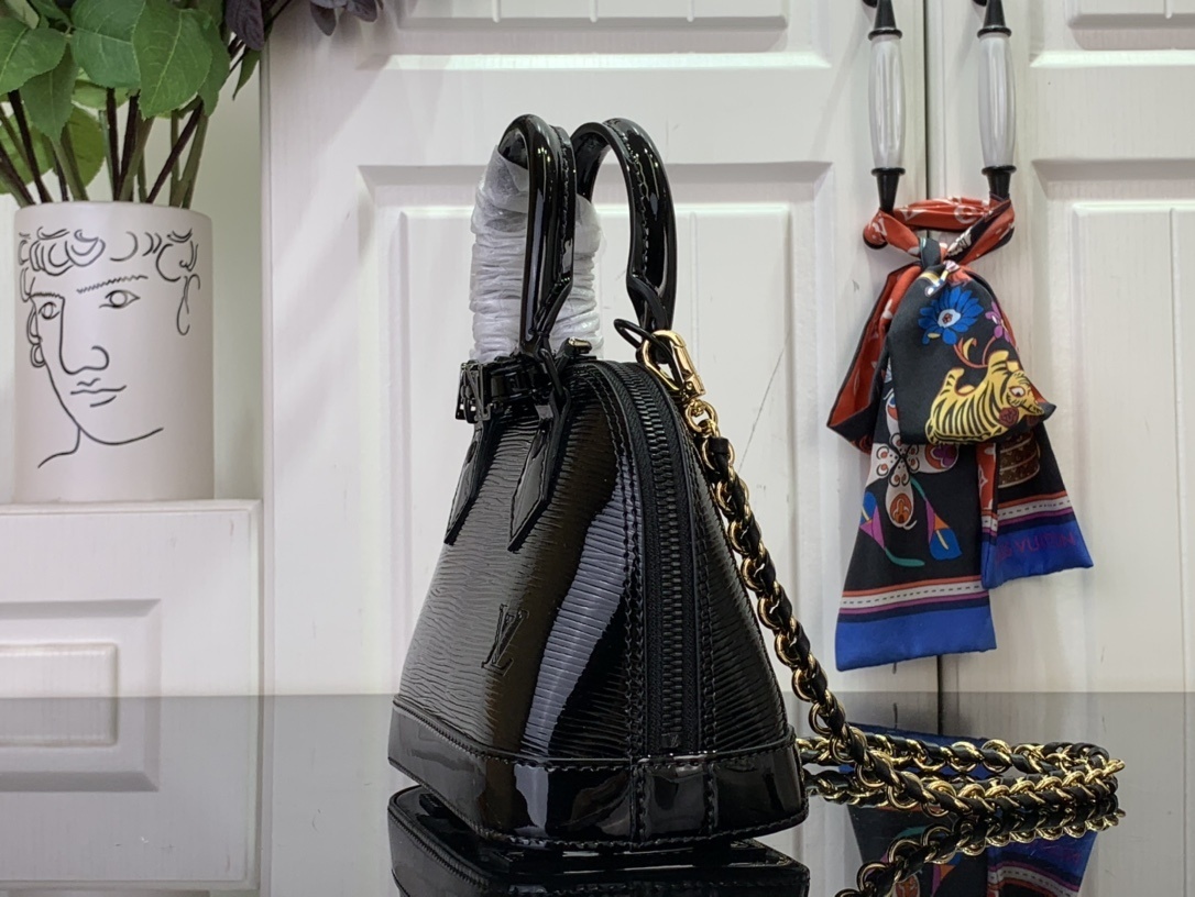 LV Alma Mini LV&I K00015