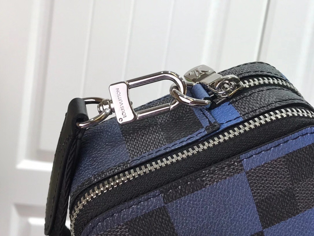 LV ALPHA WEARABLE wallet N60414