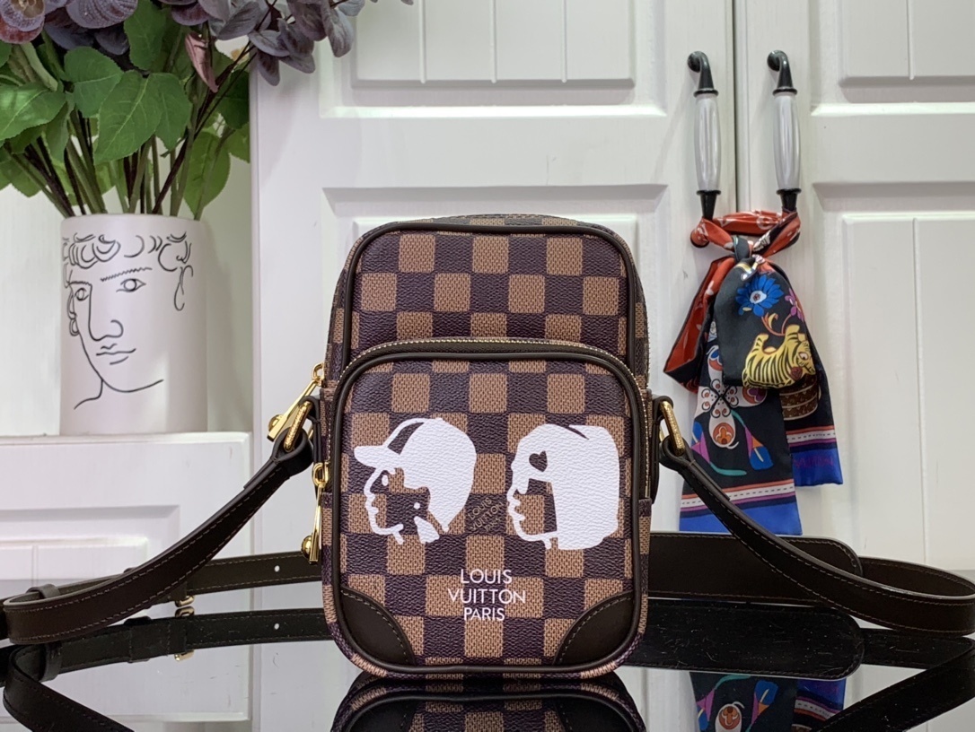 LV AMAZONE N40768 