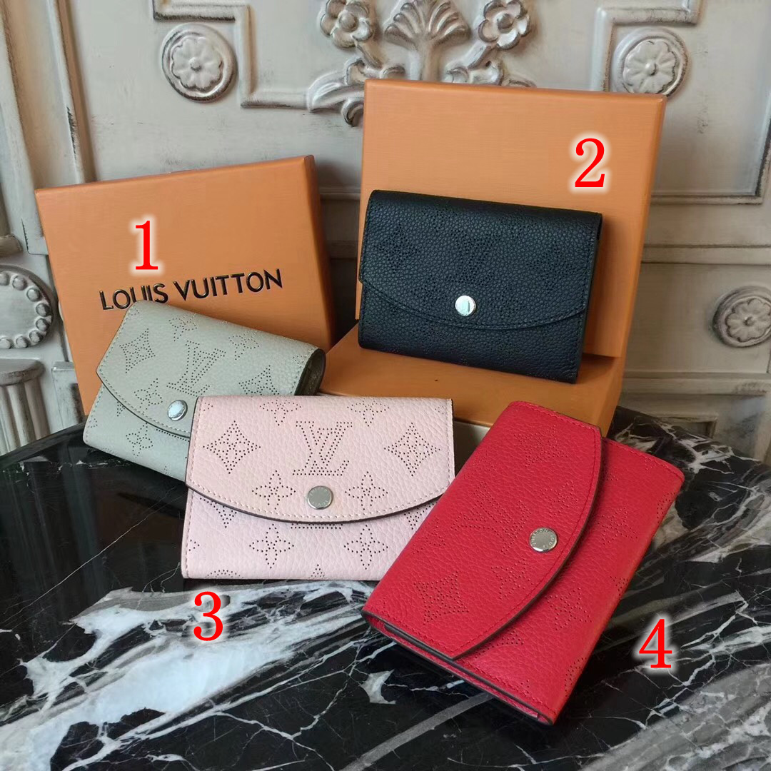 LV ANAE wallet M64050 