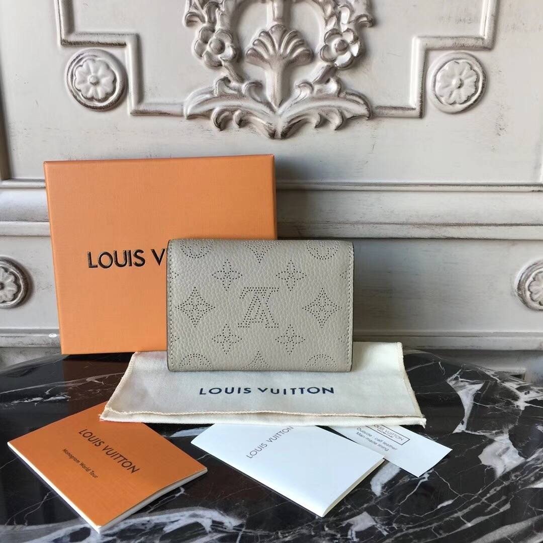 LV ANAE wallet M64050 