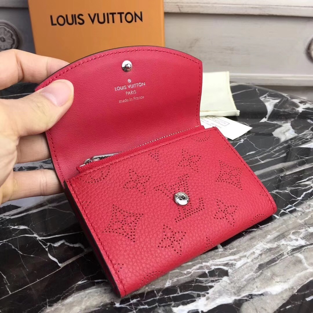LV ANAE wallet M64050 
