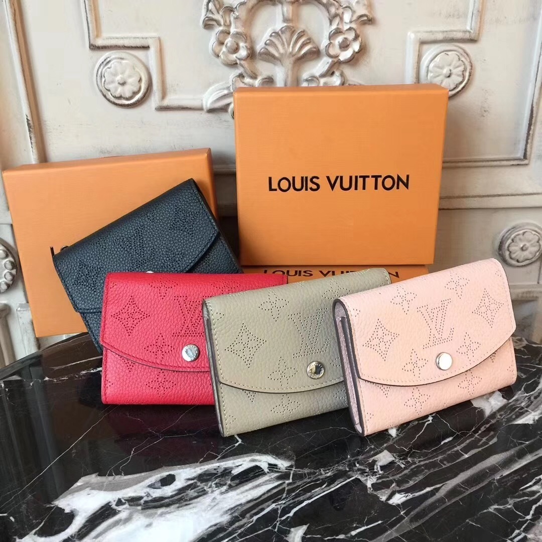 LV ANAE wallet M64050 