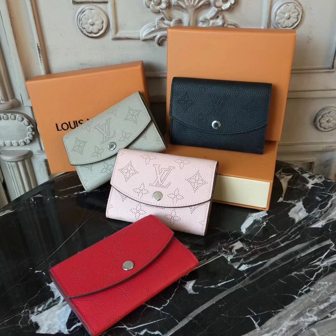 LV ANAE wallet M64050 