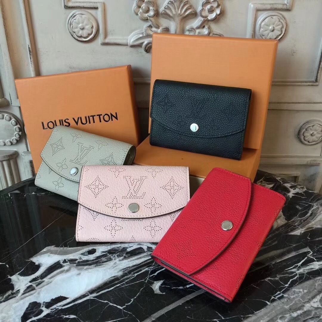 LV ANAE wallet M64050 
