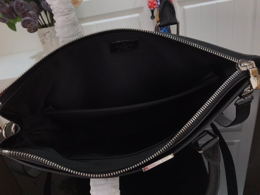 LV ANTON TOTE M33433