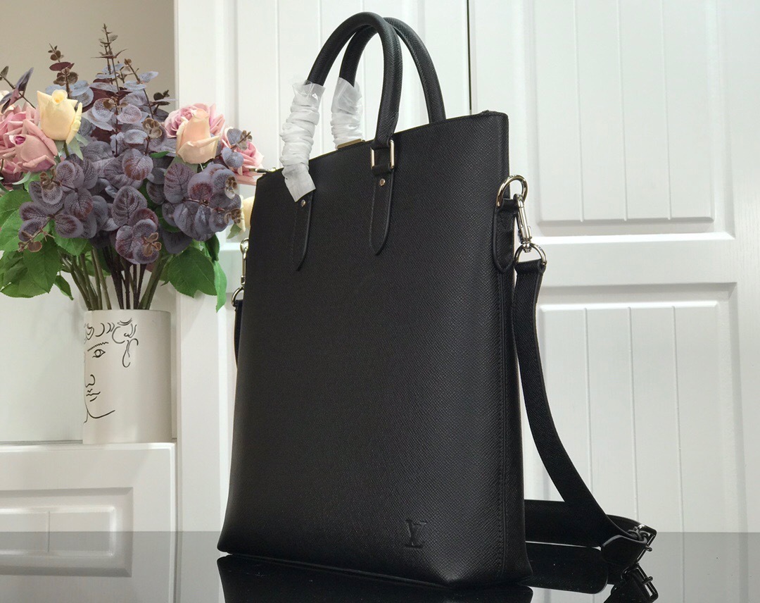 LV ANTON TOTE M33433