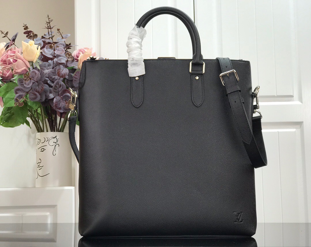 LV ANTON TOTE M33433