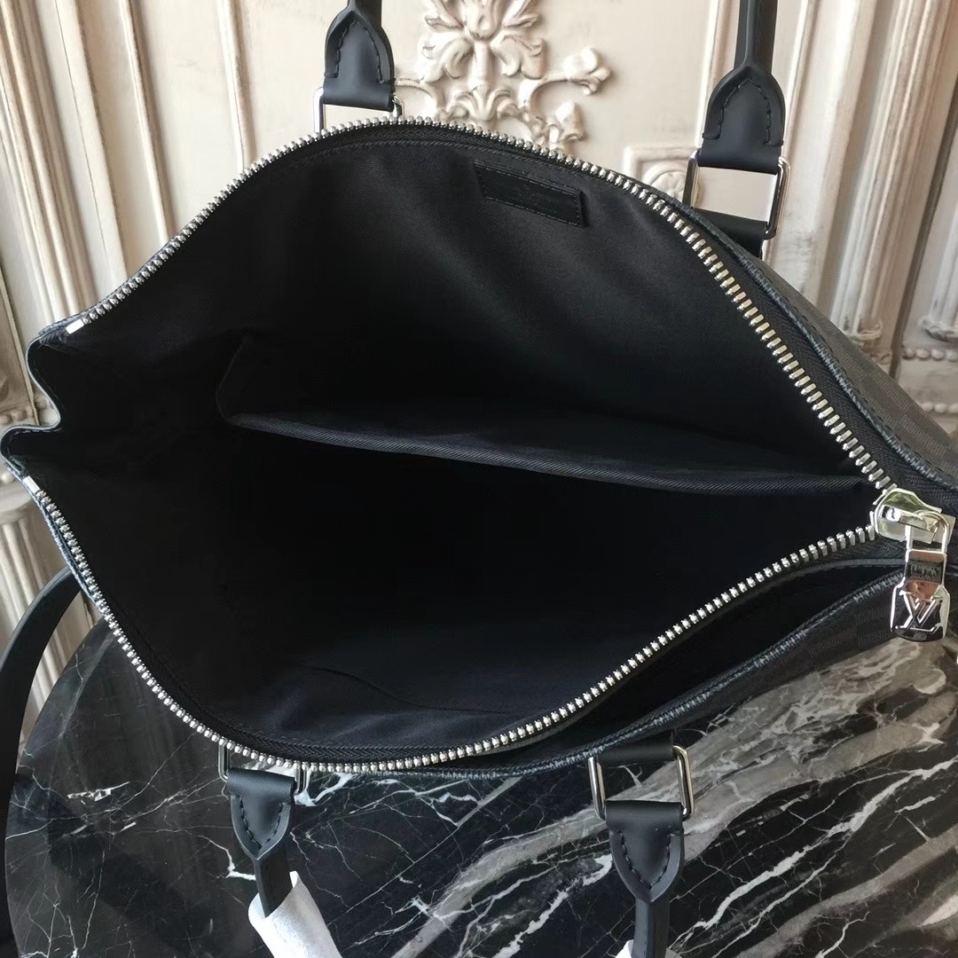 LV ANTON TOTE N40000