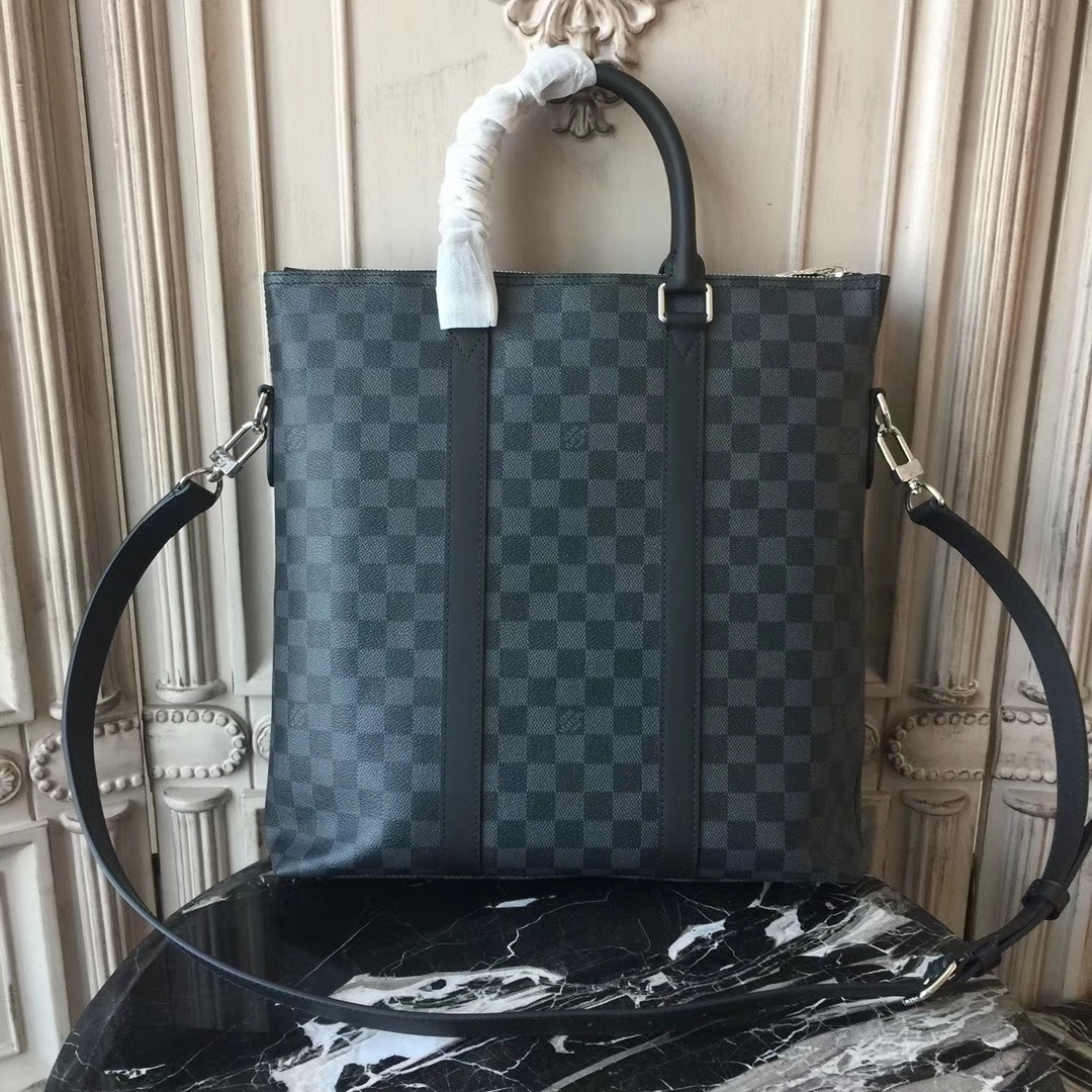 LV ANTON TOTE N40000