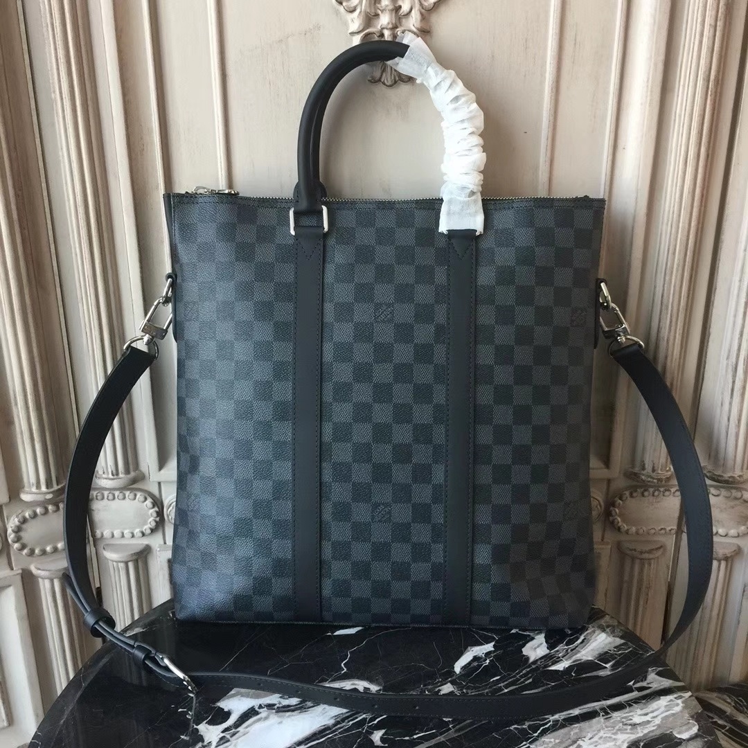 LV ANTON TOTE N40000