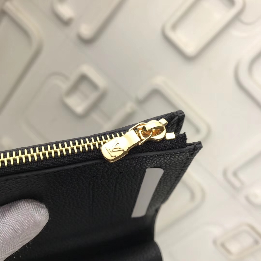 LV ARIANE wallet M64148