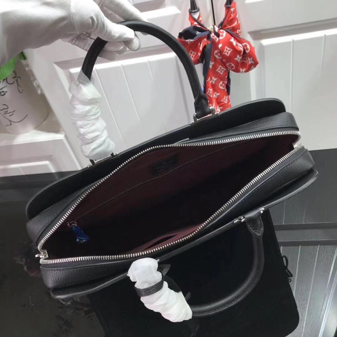 LV ARMAND BRIEFCASE M42680