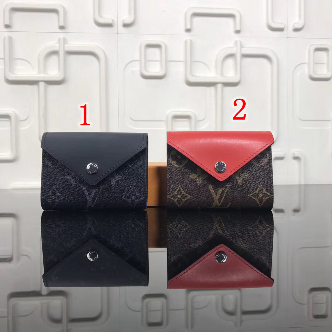 LV ARSENE wallet GI0198