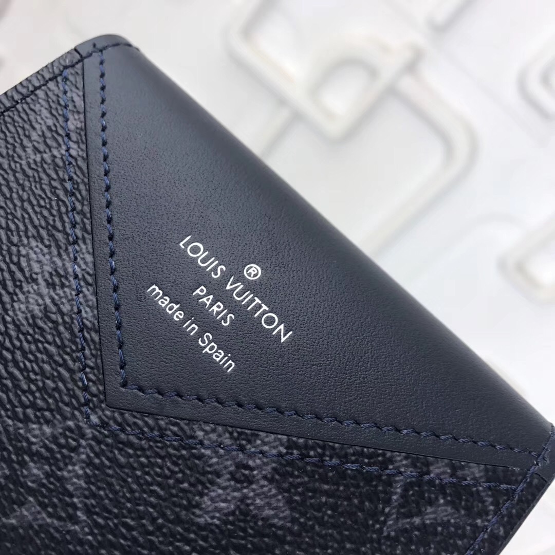 LV ARSENE wallet GI0198