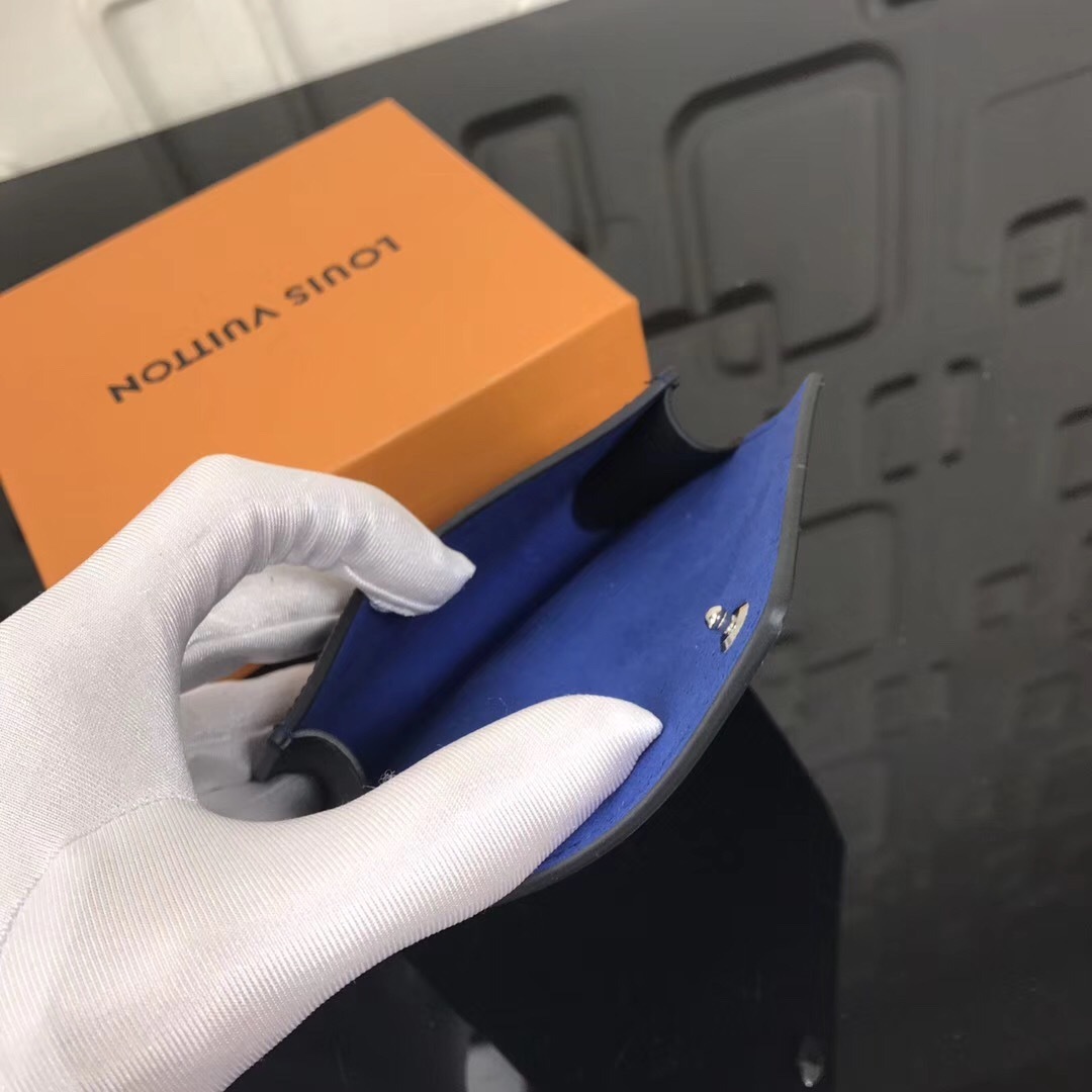 LV ARSENE wallet GI0198