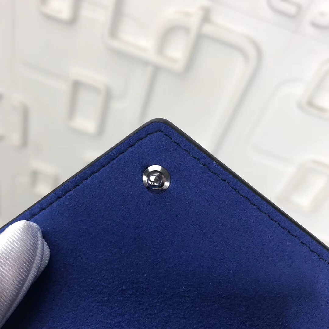 LV ARSENE wallet GI0198