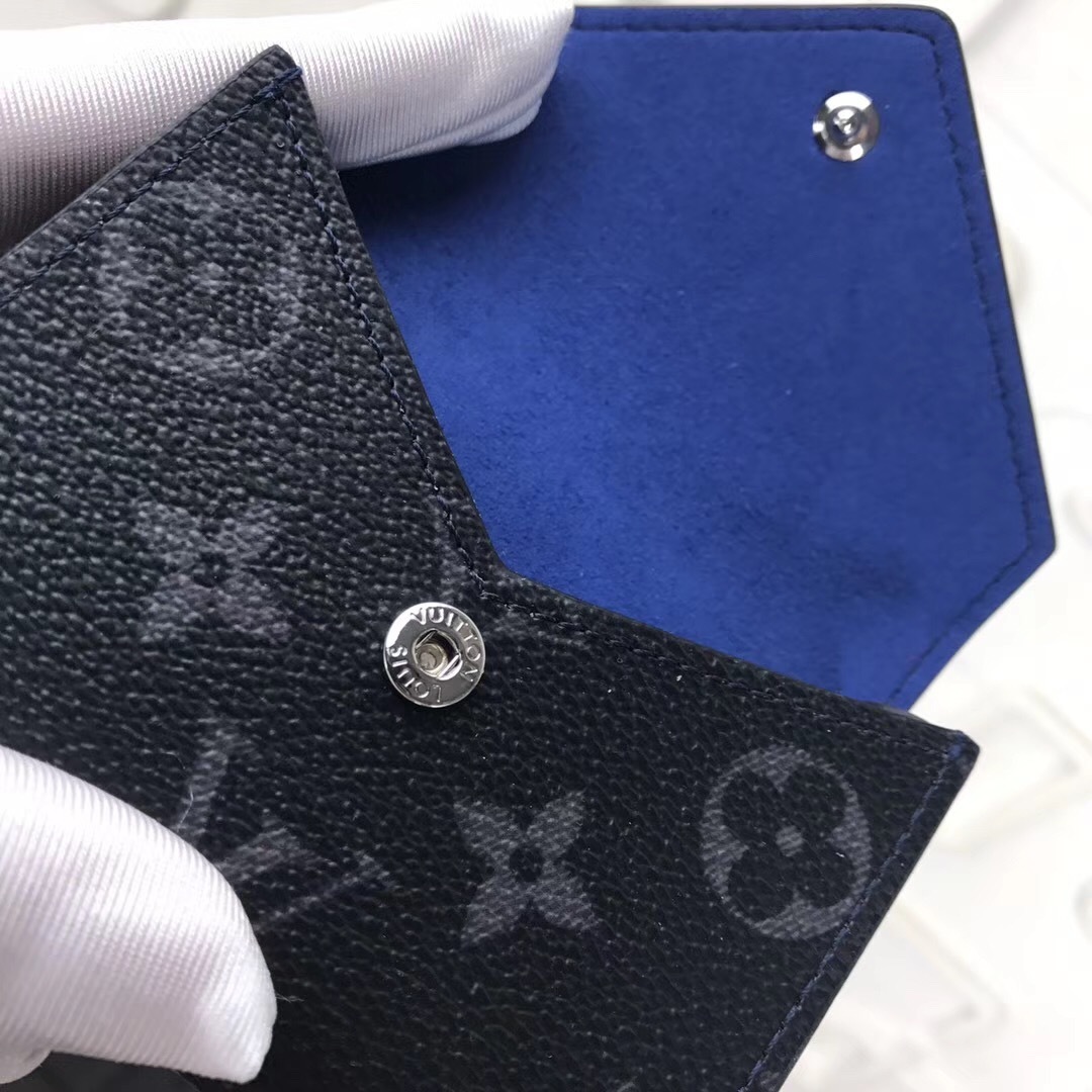 LV ARSENE wallet GI0198