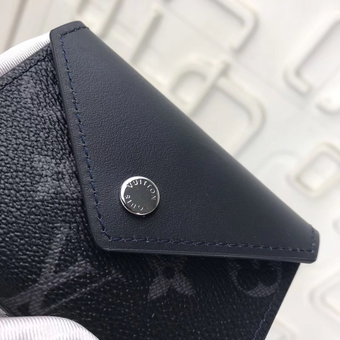 LV ARSENE wallet GI0198