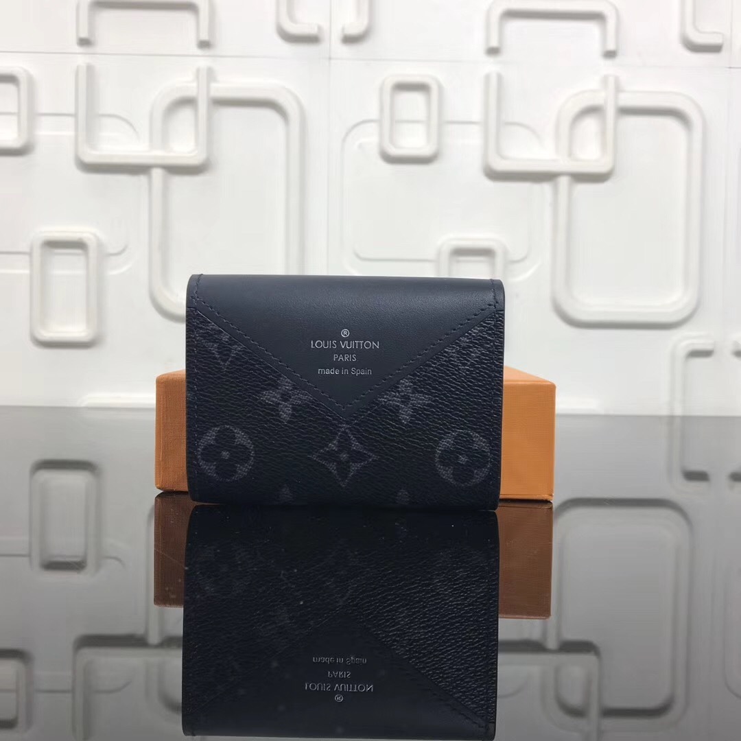 LV ARSENE wallet GI0198