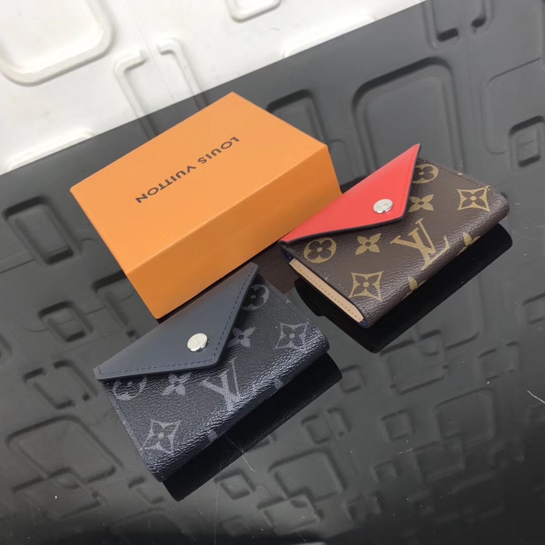 LV ARSENE wallet GI0198