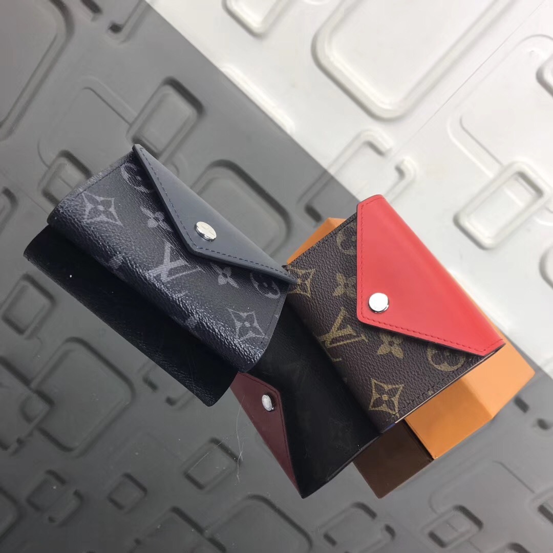 LV ARSENE wallet GI0198