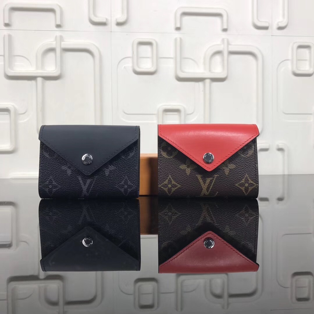 LV ARSENE wallet GI0198