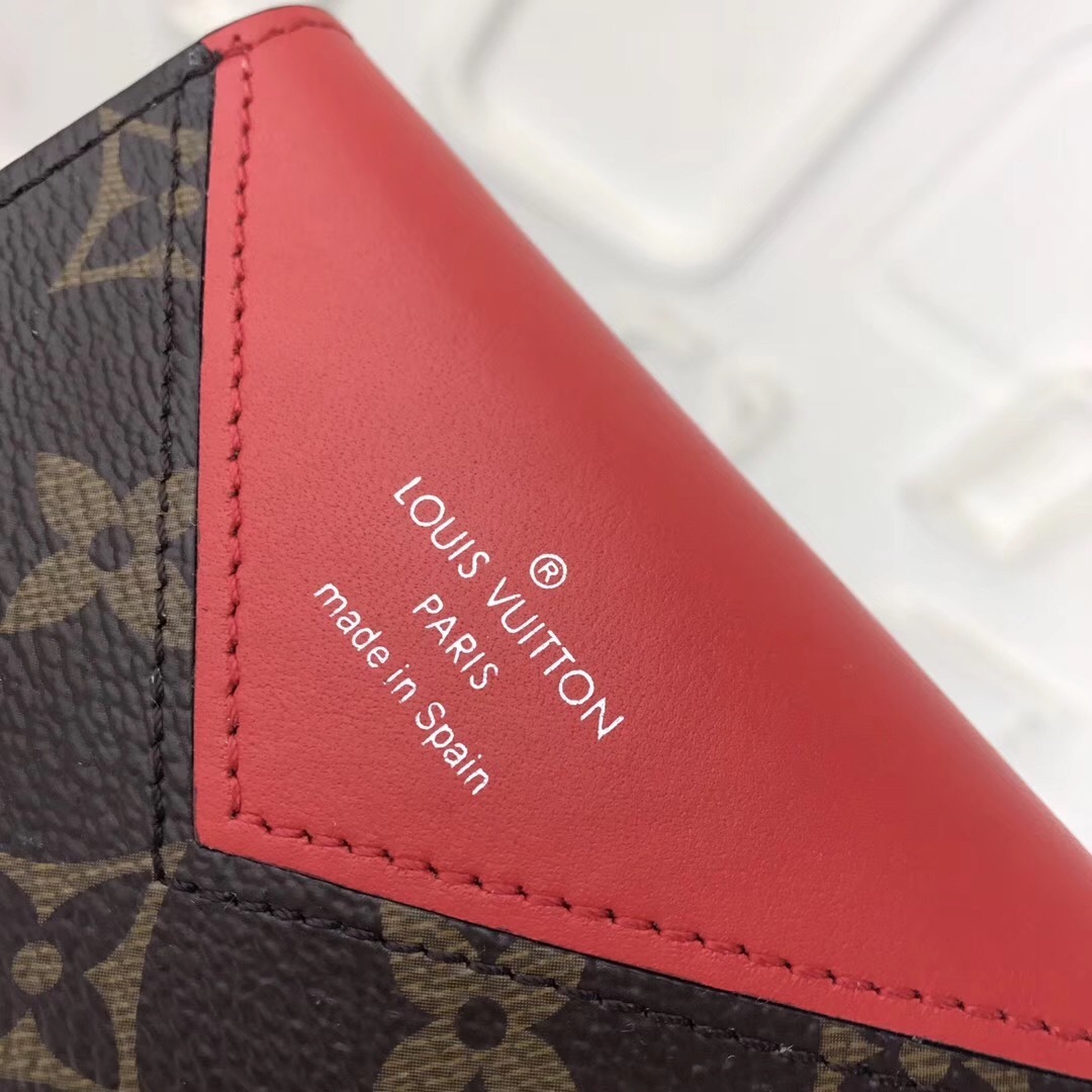 LV ARSENE wallet GI0198