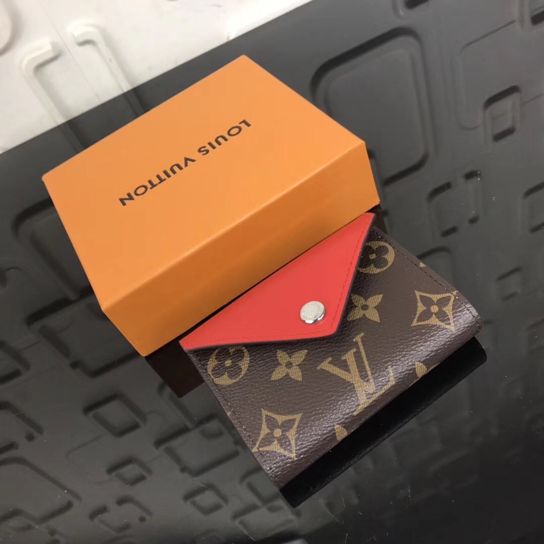 LV ARSENE wallet GI0198