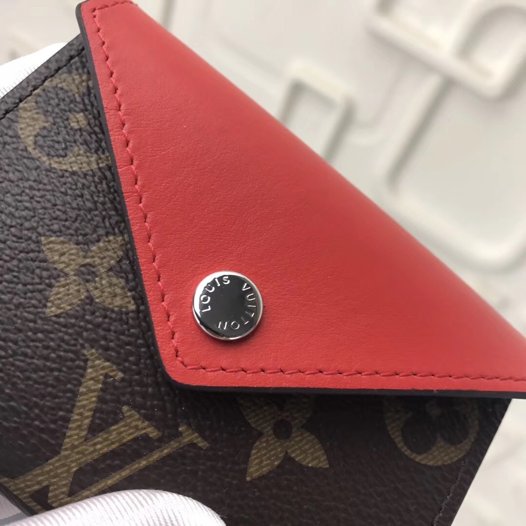 LV ARSENE wallet GI0198