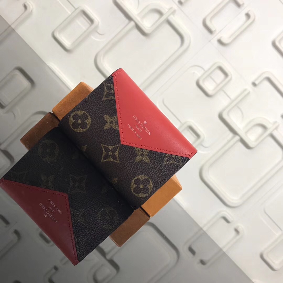 LV ARSENE wallet GI0198