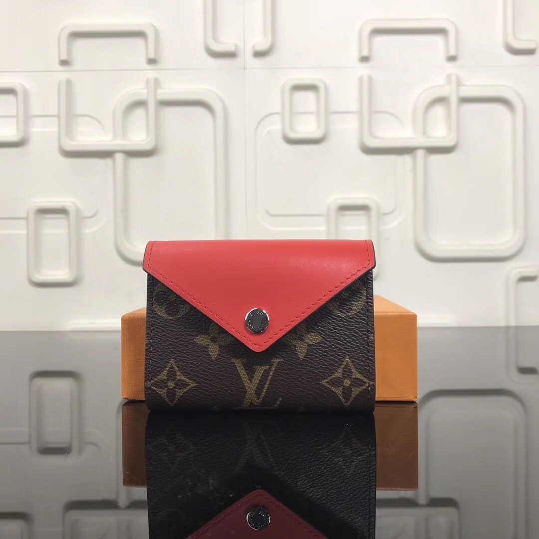 LV ARSENE wallet GI0198