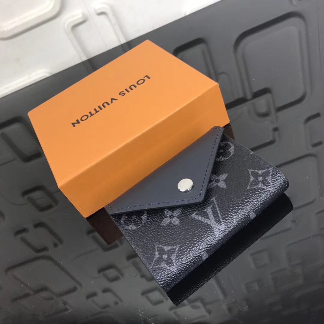 LV ARSENE wallet GI0198