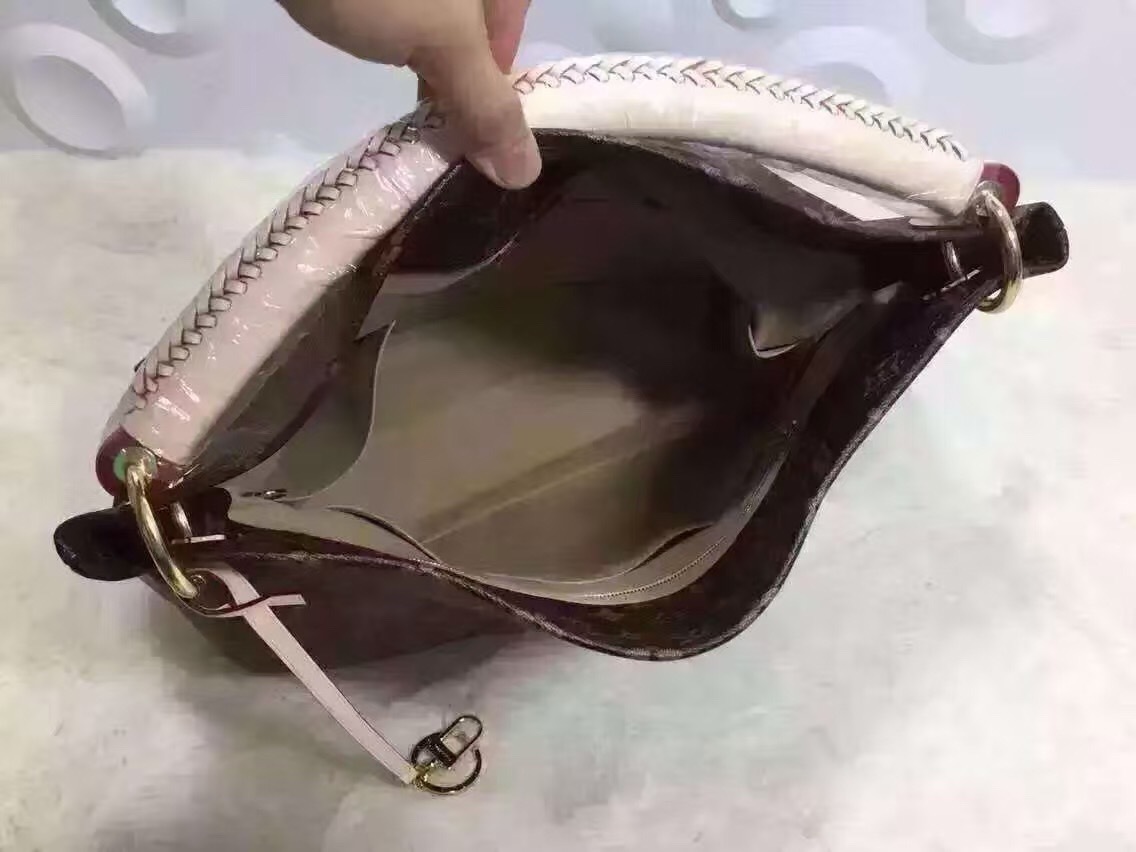 LV ARTSY GM BAG M40259
