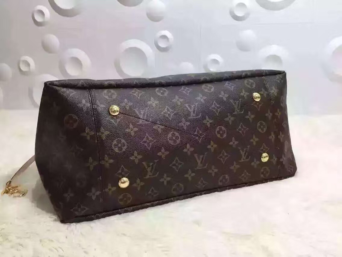 LV ARTSY GM BAG M40259