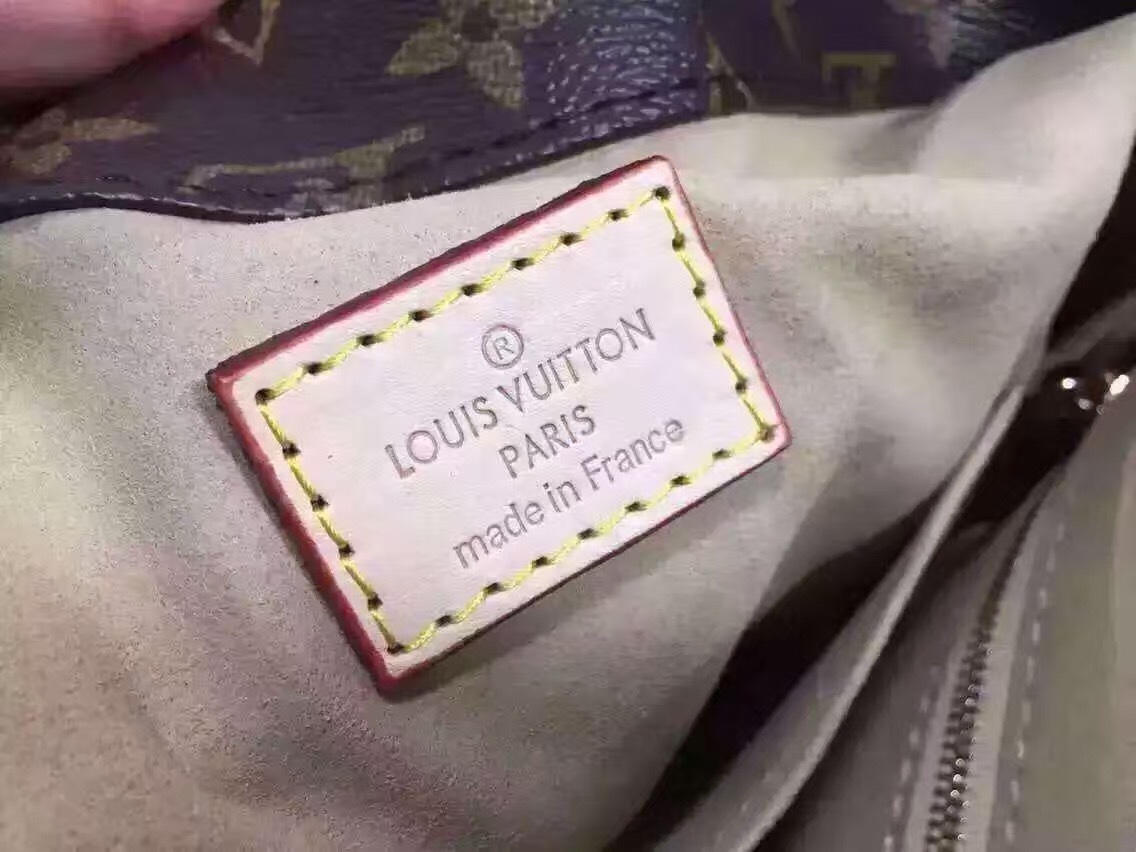 LV ARTSY MM BAG M40249