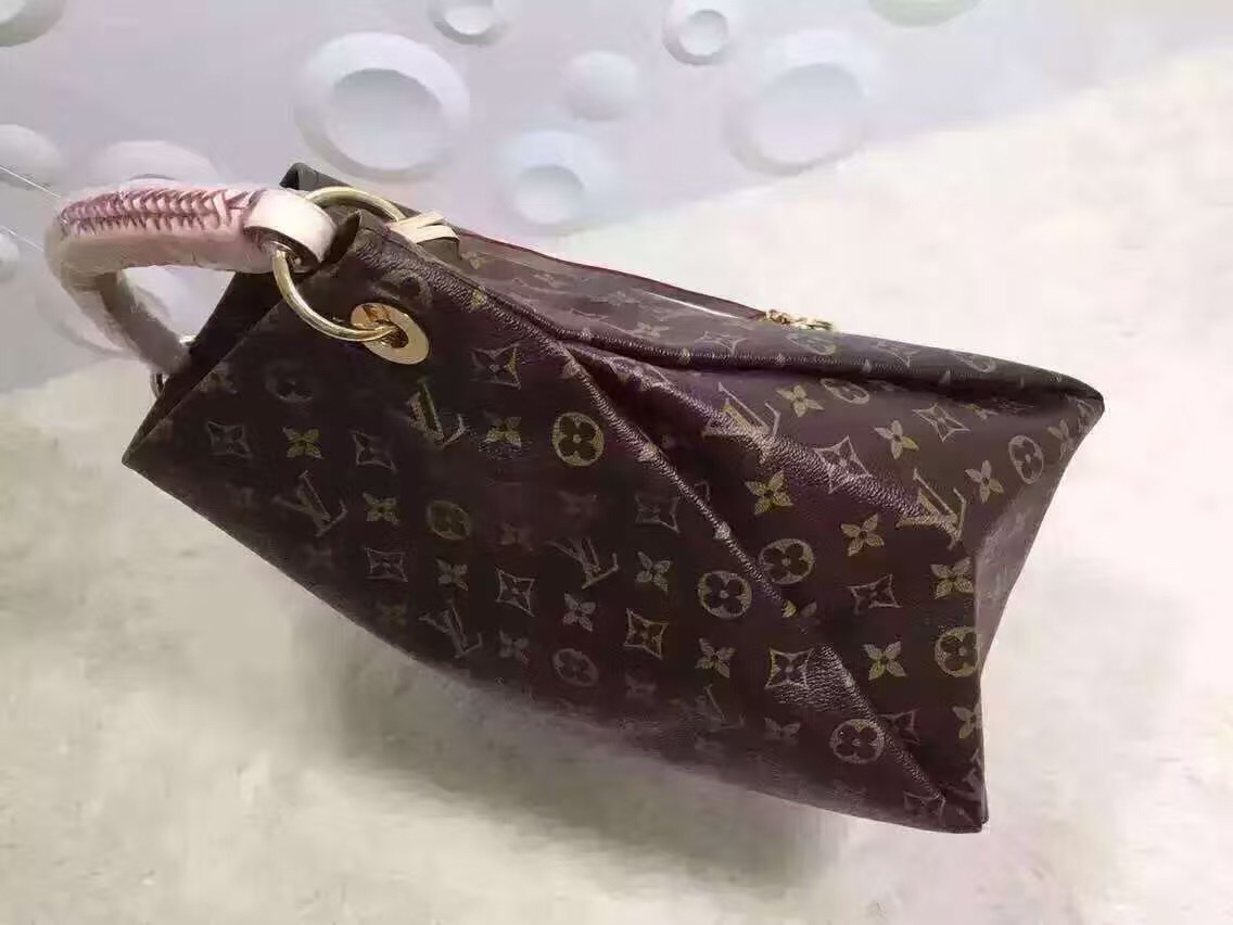 LV ARTSY MM BAG M40249