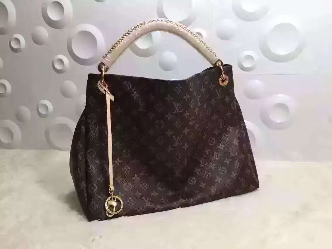 LV ARTSY MM BAG M40249