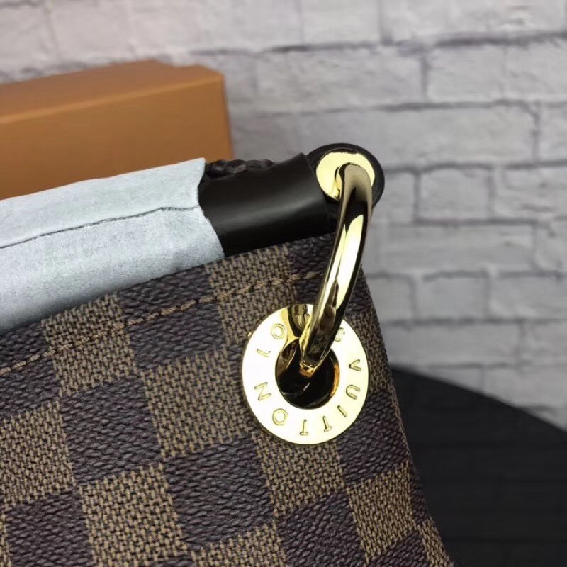LV ARTSY MM BAG M40249