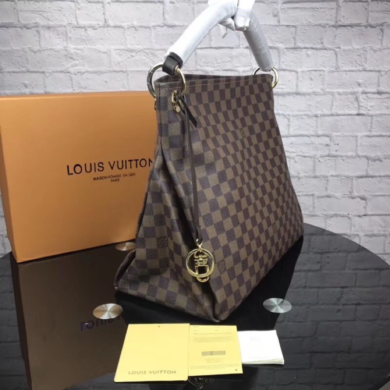 LV ARTSY MM BAG M40249