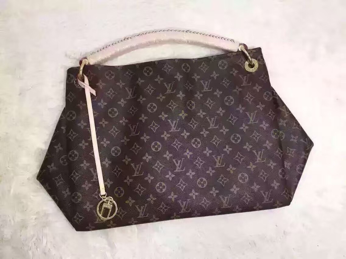 LV ARTSY MM BAG M40249