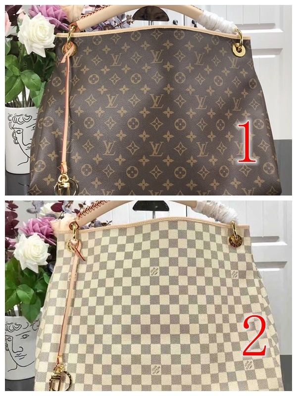 LV ARTSY MM M40249PB 