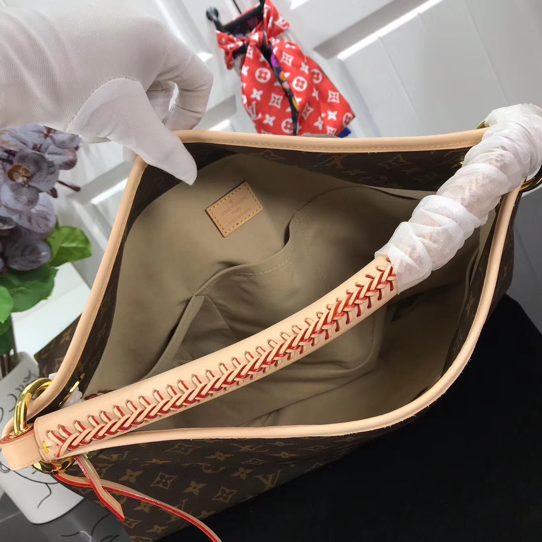 LV ARTSY MM M40249PB 